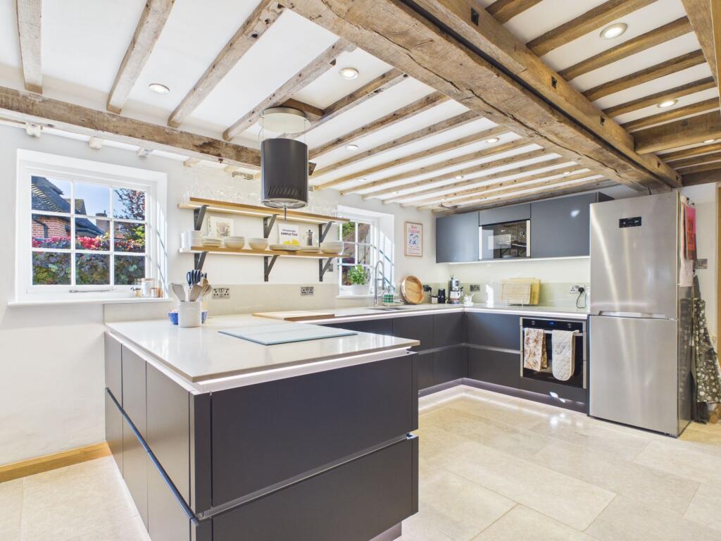 Swan Street, Kingsclere, RG20 photo 4