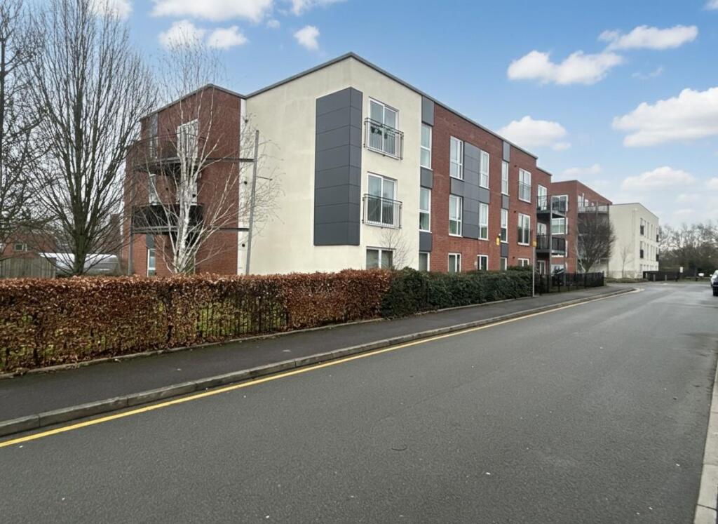 Main image of property: Sheen Gardens, Manchester