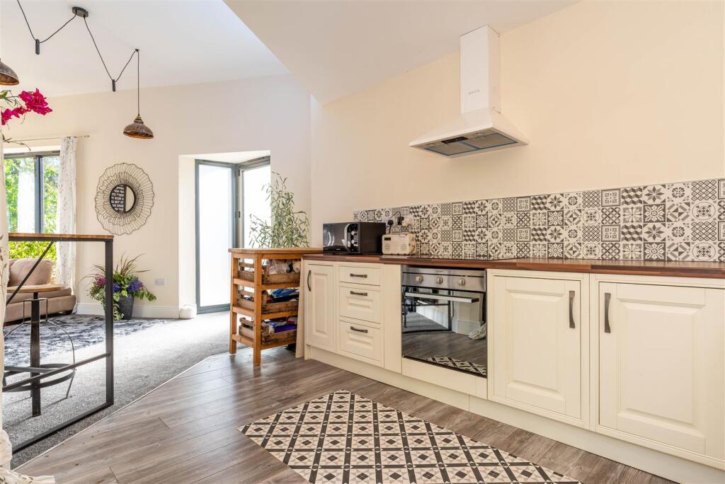 House in Derby - More