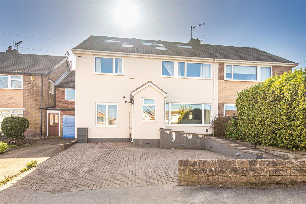 Main image of property: 4 Everard Avenue, Bradway, S17 4LZ