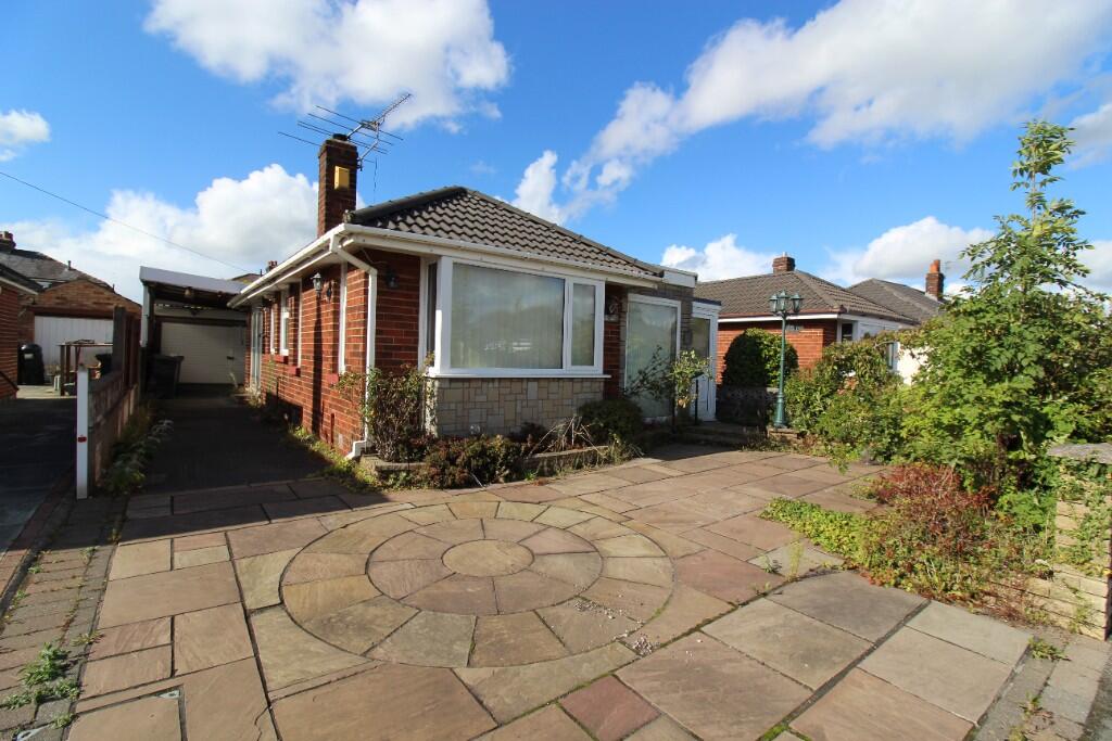 Main image of property: Glamis Road, Leyland, Lancashire, PR25