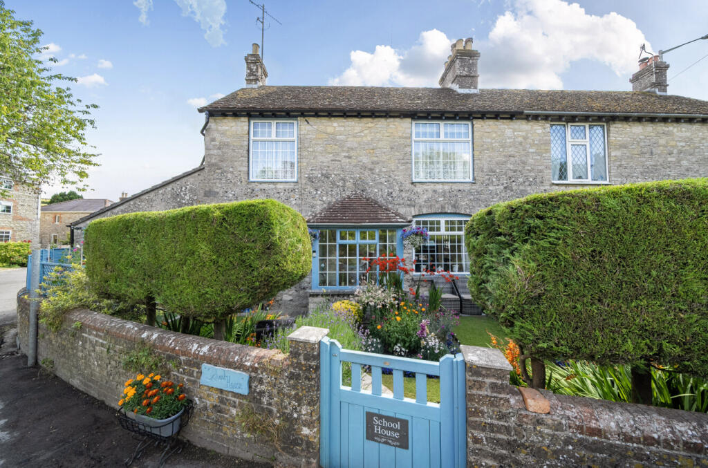 Main image of property: Winterbourne Abbas, Dorchester, Dorset, DT2