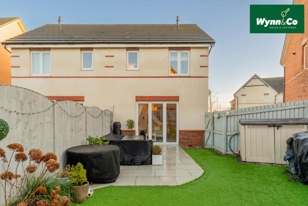 Main image of property: Little Wood Crescent, Wakefield