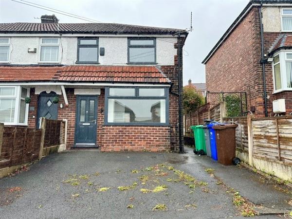 Main image of property: Caldecott Road, Manchester