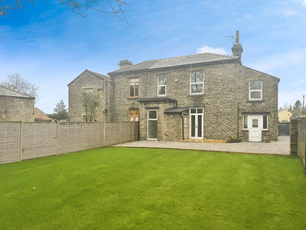 Main image of property: Scholes Lane, Scholes, BD19