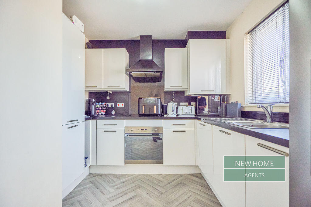 House in Chorley, Euxton - View 3