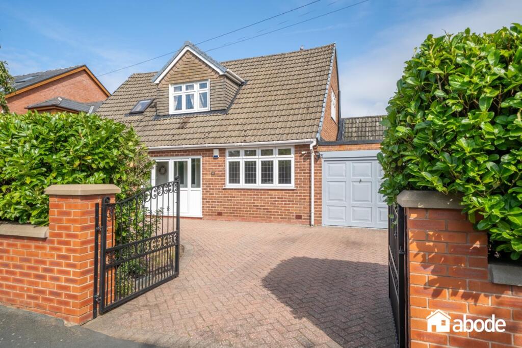 Main image of property: Andrews Lane, Formby, Liverpool