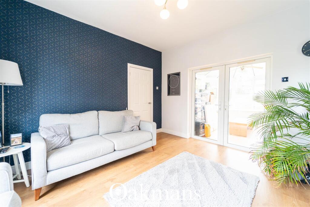 House in Birmingham, West Midlands - View 5