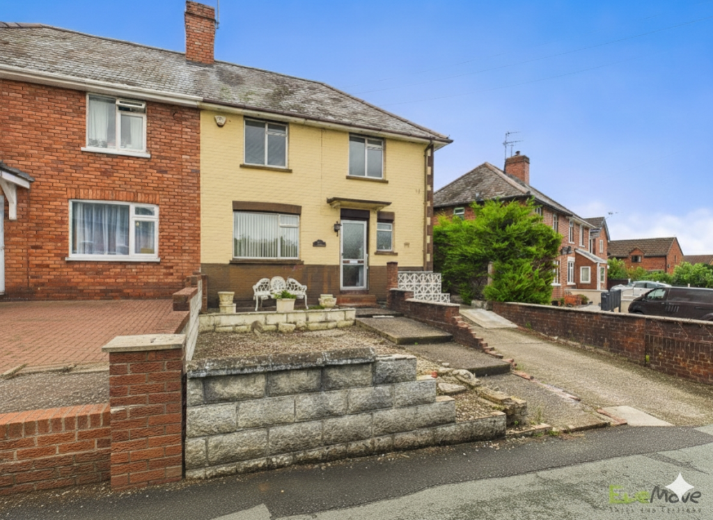 Main image of property: Wats Drive, Oswestry, Shropshire, SY11