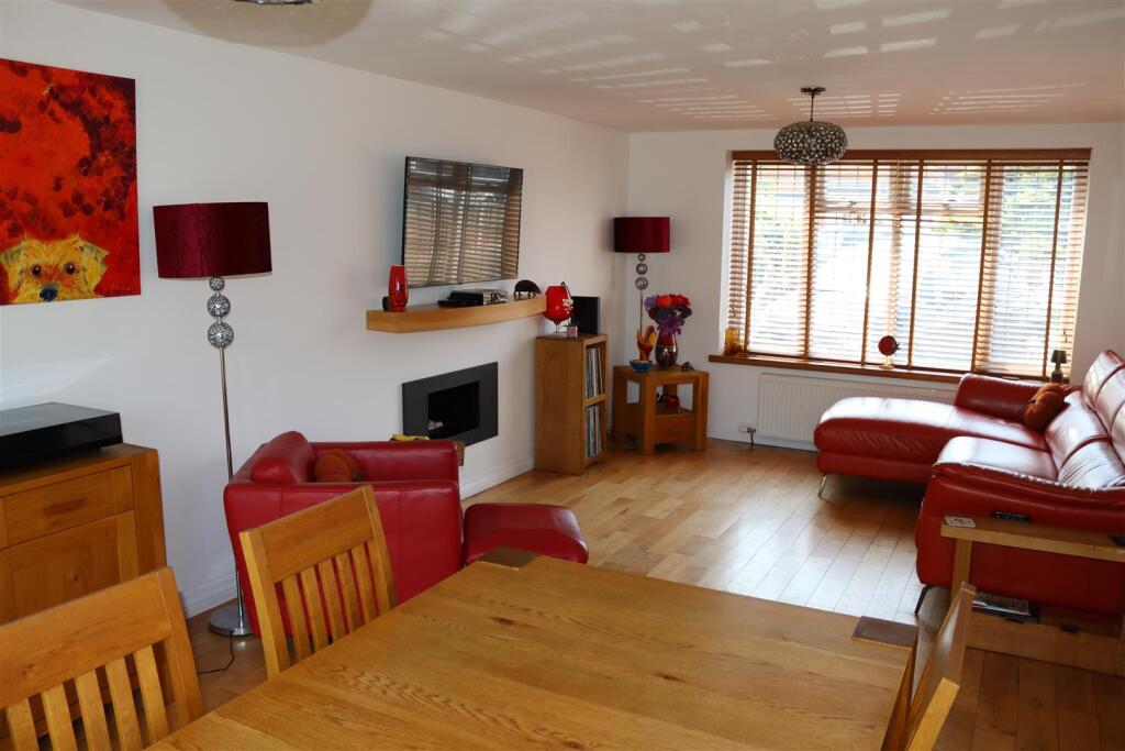 Berryfields, Aldridge – pohled 6