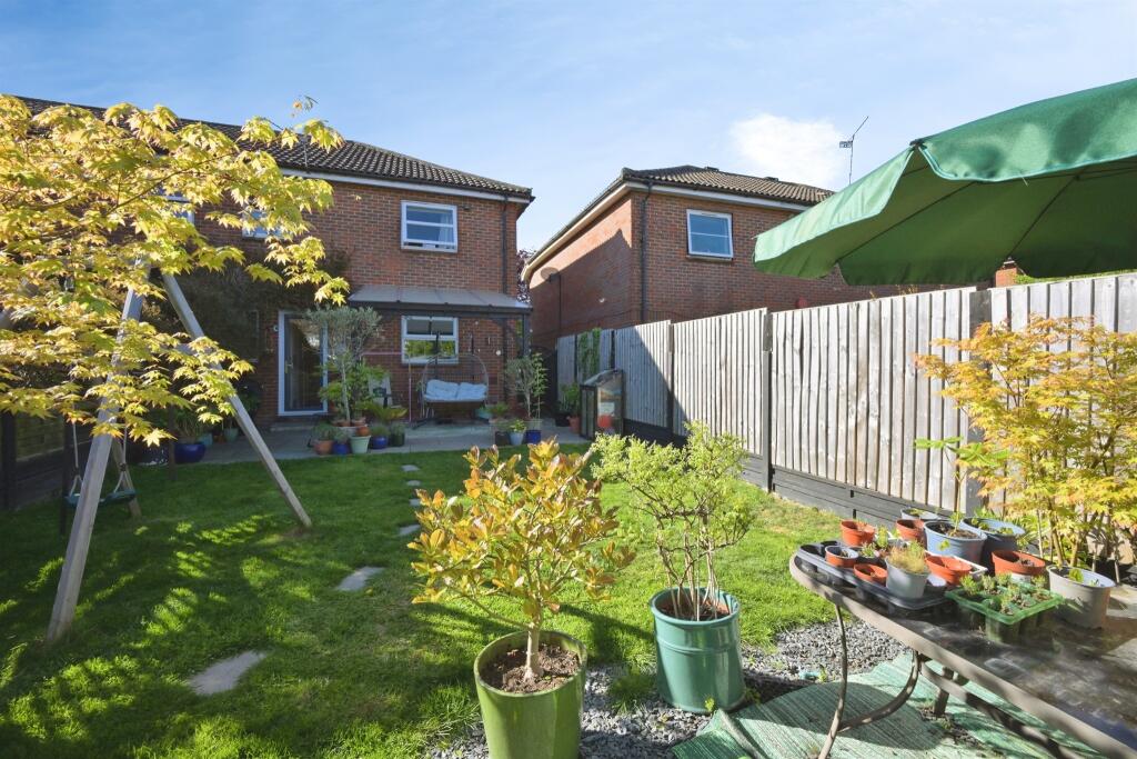 Additional image 21 of Woodhall Court, WELWYN GARDEN CITY