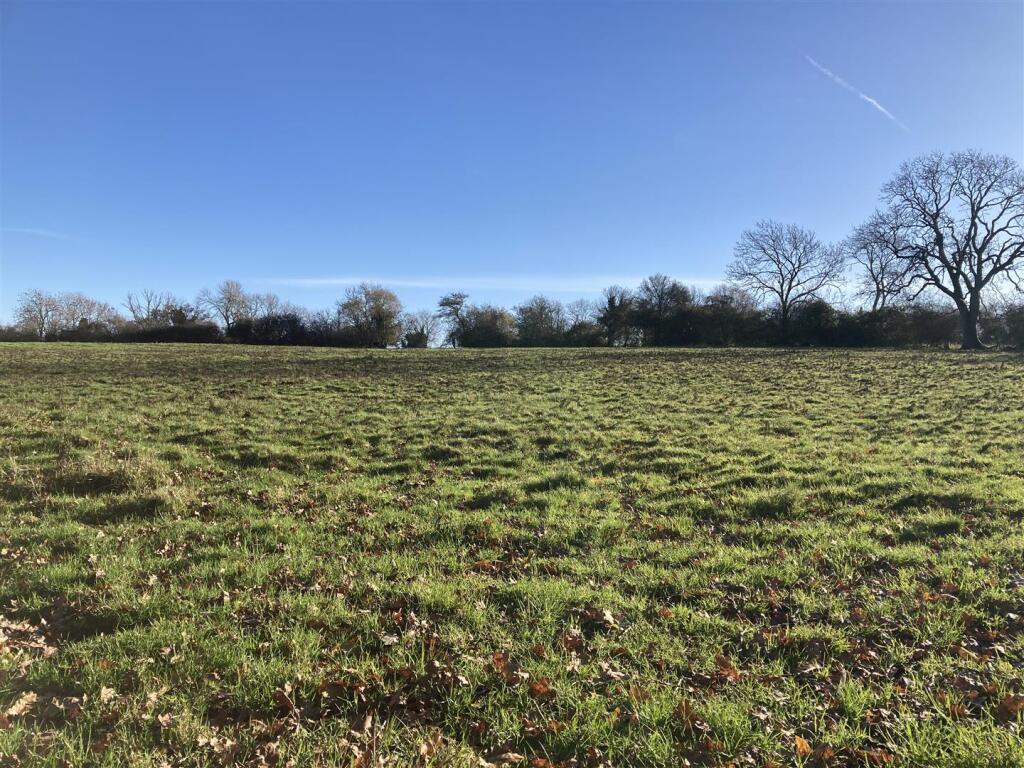 Main image of property: Land at Barunston-in-Rutland - about 4.84 acres