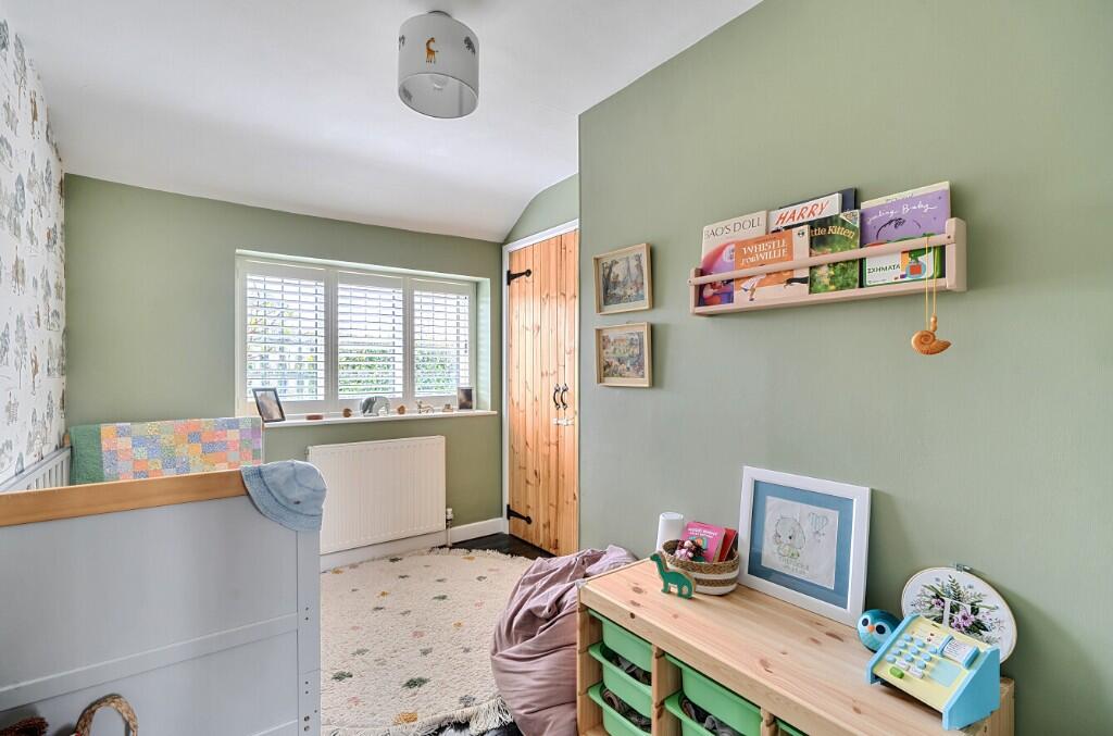 Additional image 11 of Orchard Lane, Ditcheat, Somerset, BA4 6RB