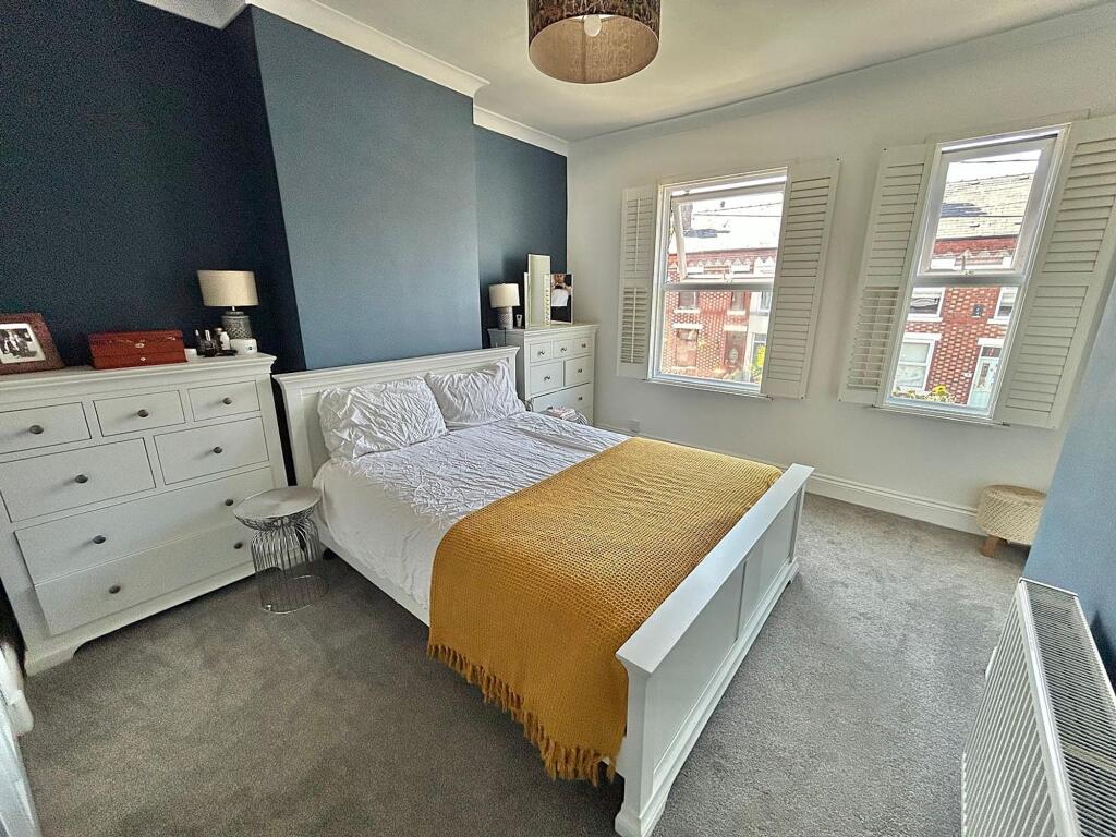 House in Manchester - View 4