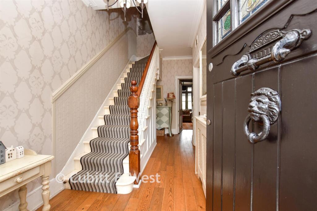 Main image of property: Godstone Road, Purley, Surrey