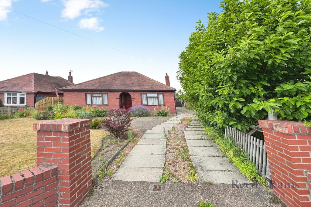 Main image of property: Sandhill Lane, Selby, North Yorkshire, YO8