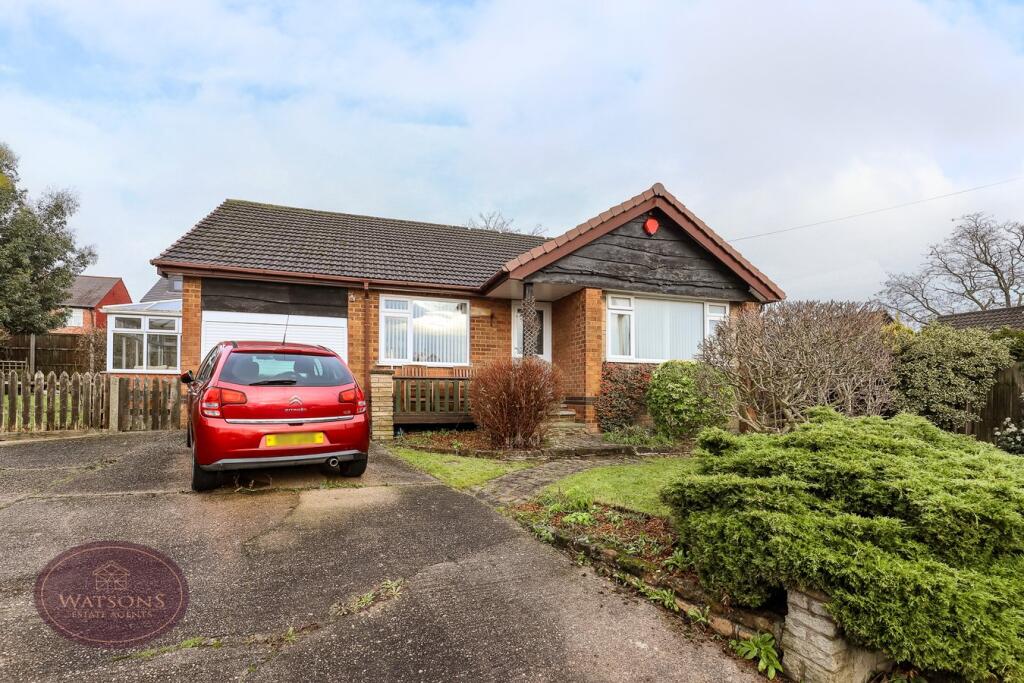 Main image of property: Commons Close, Newthorpe, Nottingham, NG16