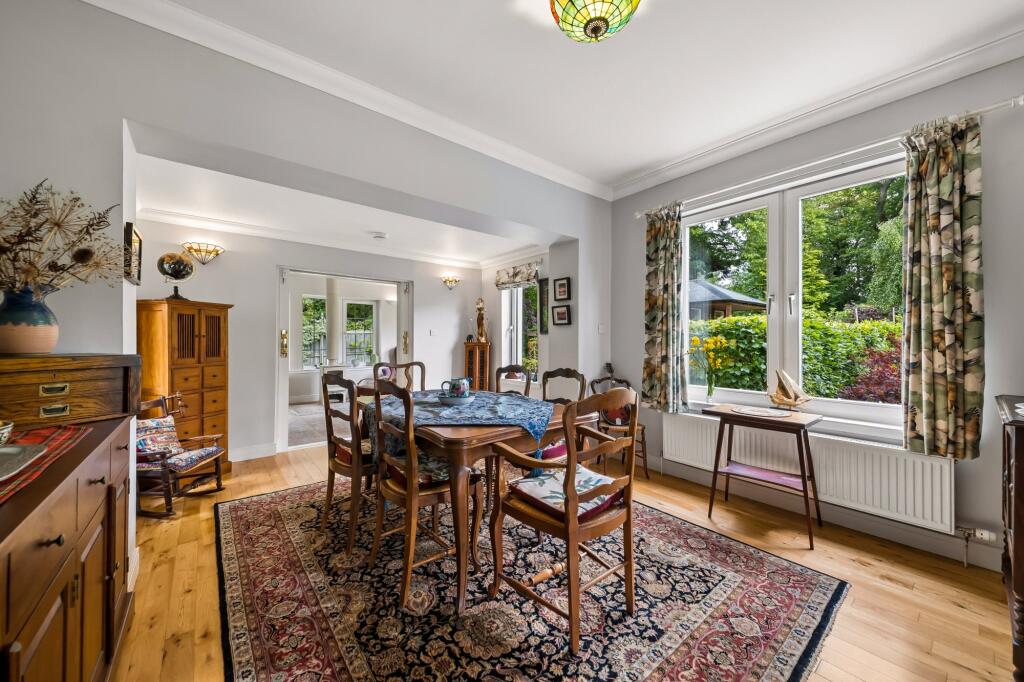 20, Craigmyle Park, Clovenfords, Galashiels, Scottish Borders photo 4