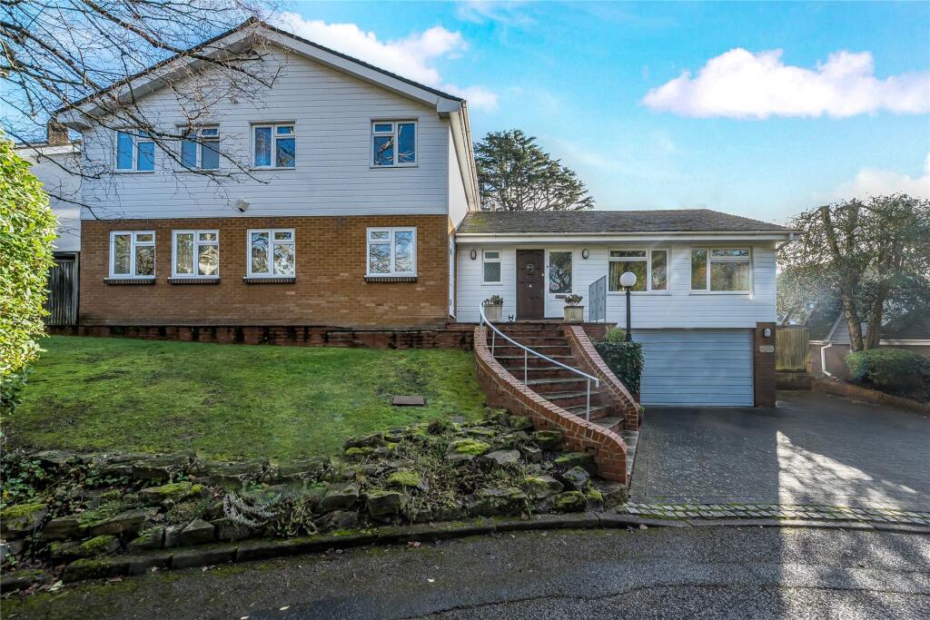 Main image of property: Ditton Grange Drive, Surbiton, KT6