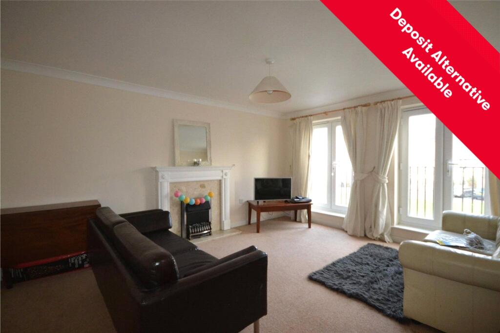 Main image of property: Thackeray, BRISTOL, BS7