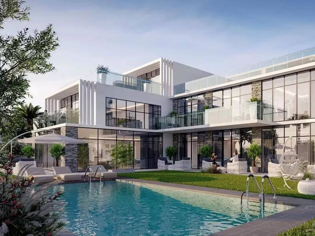 Main image of property: Dubai