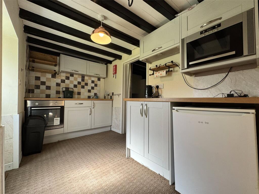 Cwmllinau, Machynlleth, Powys, SY20 - View 6