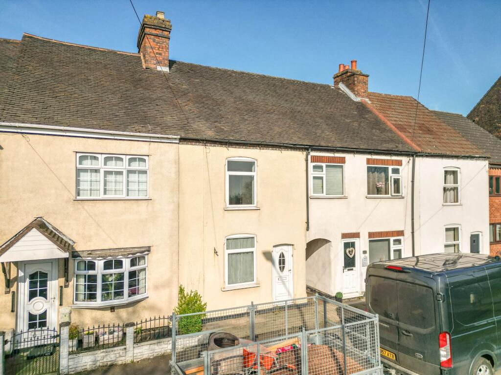 Main image of property: Long Street, Dordon, B78