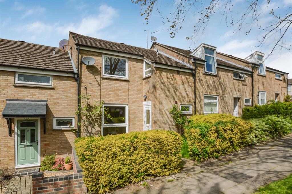 Main image of property: Ickleton Place, Haverhill