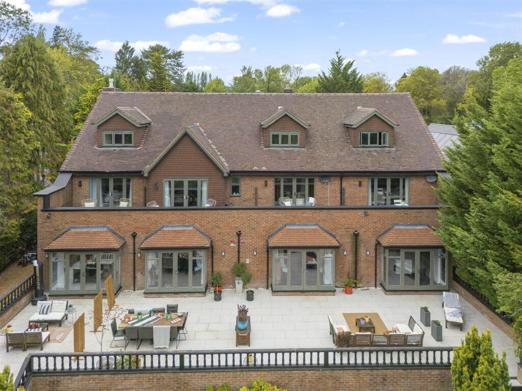 Additional image 101 of Lovelace Avenue, Solihull