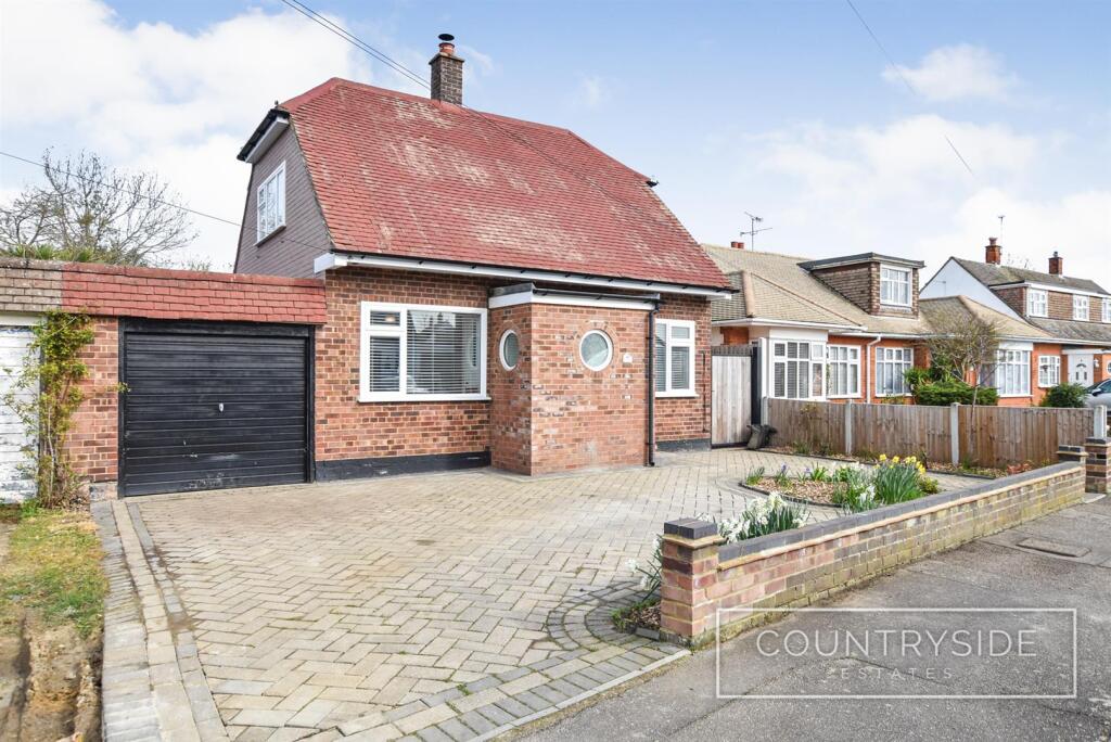 Main image of property: Boyce View Drive, Benfleet