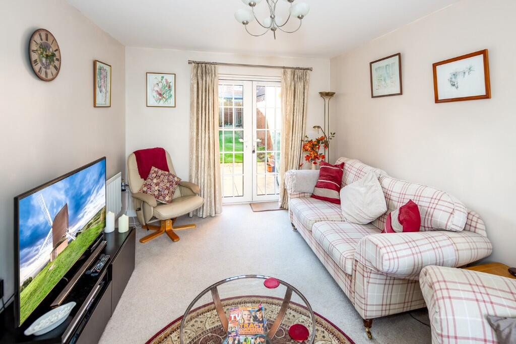 Huntingdon Road, Bicester, Oxfordshire, OX26 photo 3