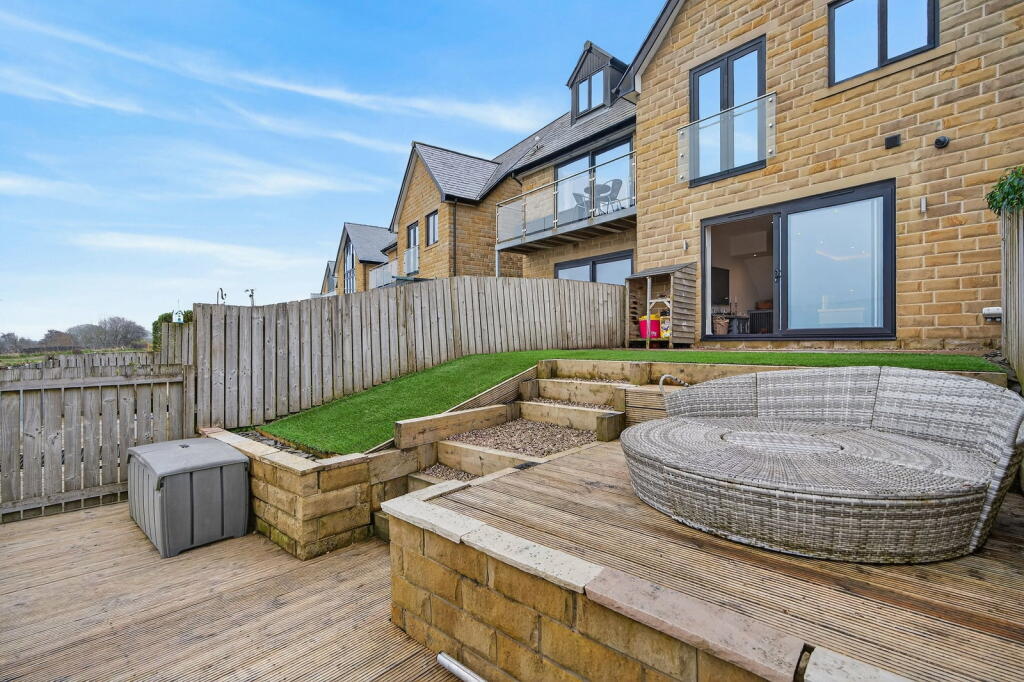 Additional image 22 of Simpsons Wharf, Hapton, Burnley, BB12 7NB