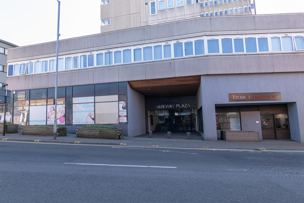 Main image of property: Tameway Plaza, Bridge Street, Walsall