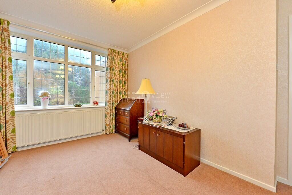 House in Ashfield, Titchfield, Hucknall - View 5