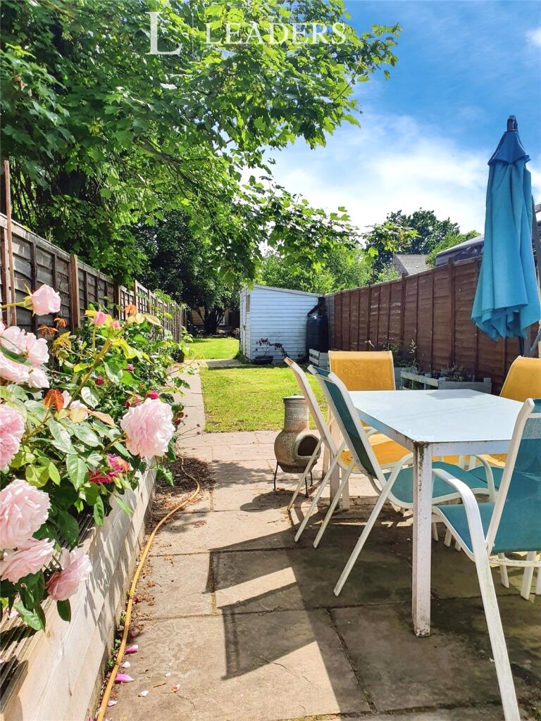 Main image of property: Priory Road, Tonbridge, Kent