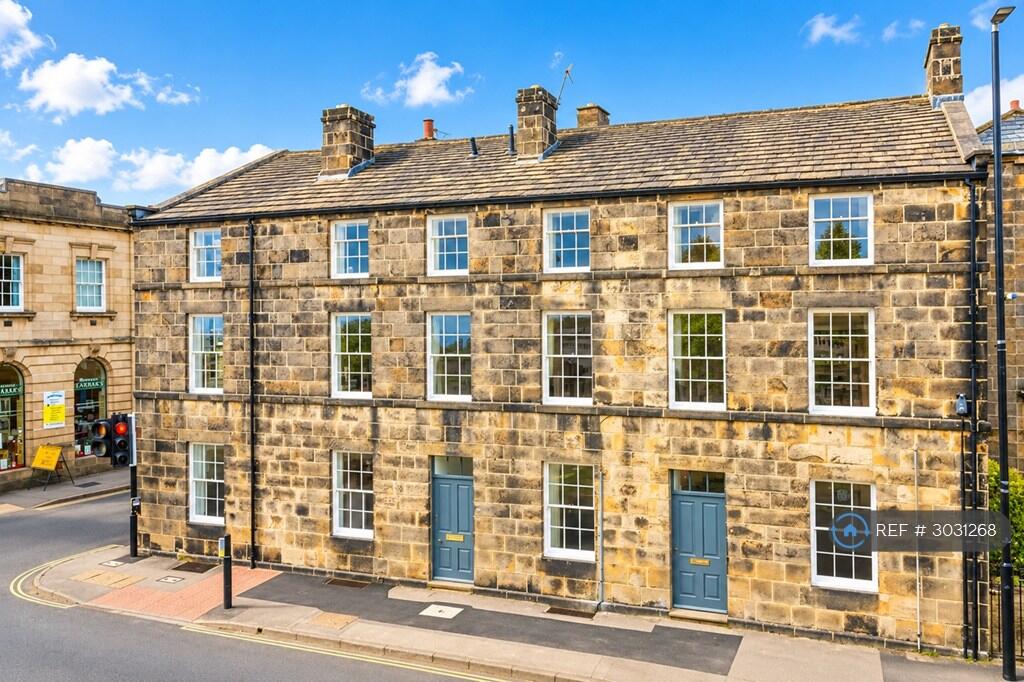 Main image of property: Boroughgate, Otley, LS21