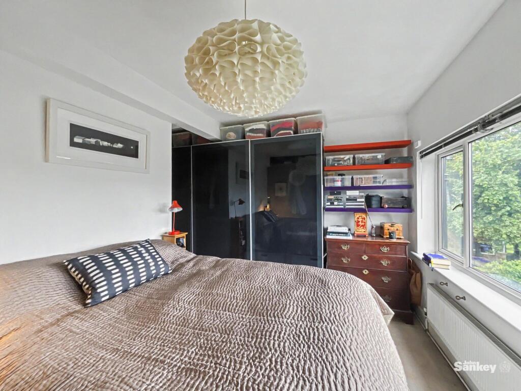 House in Nottingham - View 4