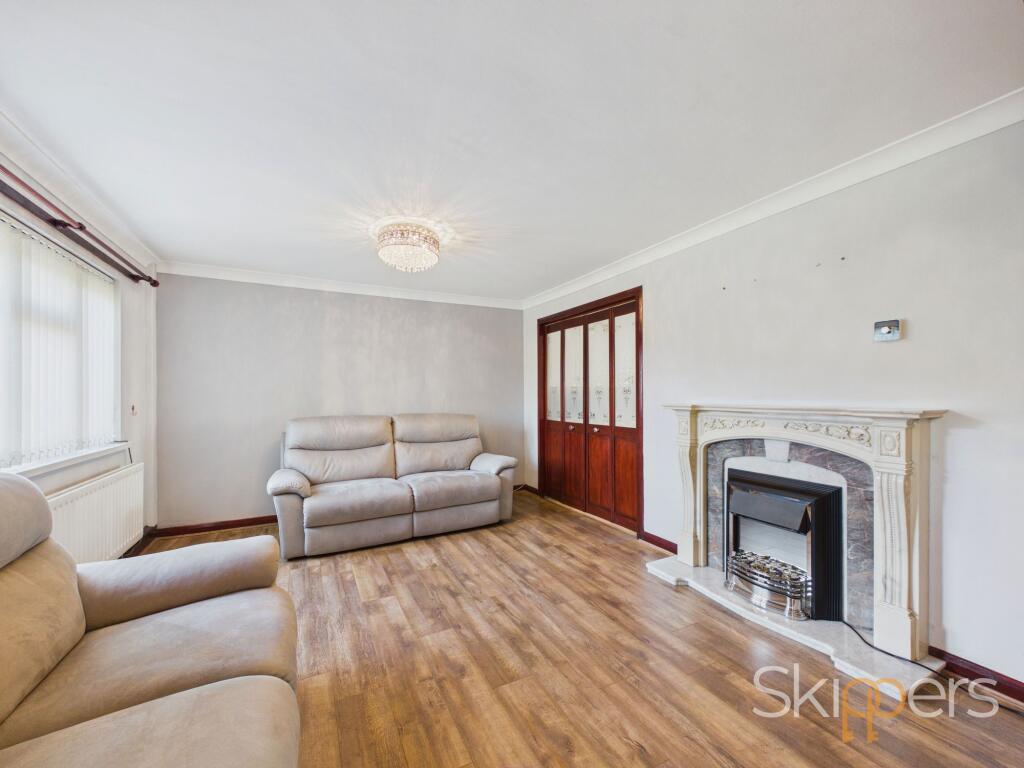 House in Tonbridge - View 2