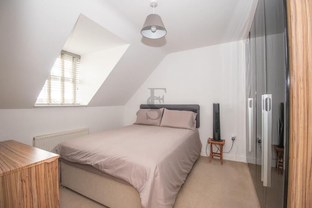 House in Leicester - More