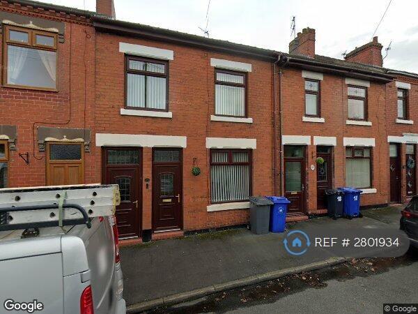 Main image of property: Wesley St, Stoke-On-Trent, ST7