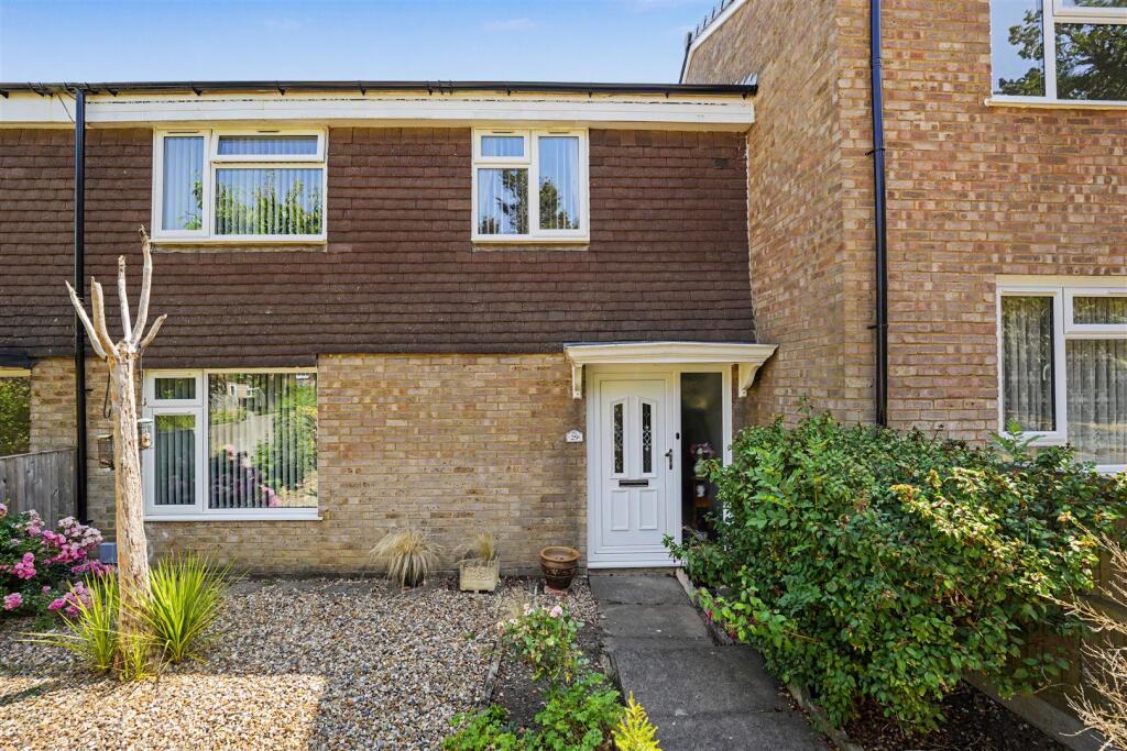 Main image of property: Salisbury Road, Stevenage
