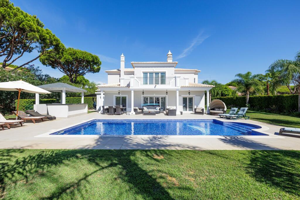 Main image of property: Algarve, Almancil