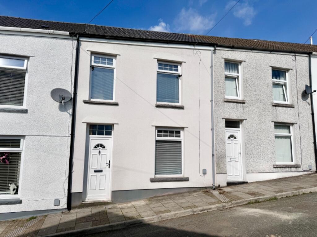 Main image of property: Walters Terrace, Twynyrodyn, Merthyr Tydfil