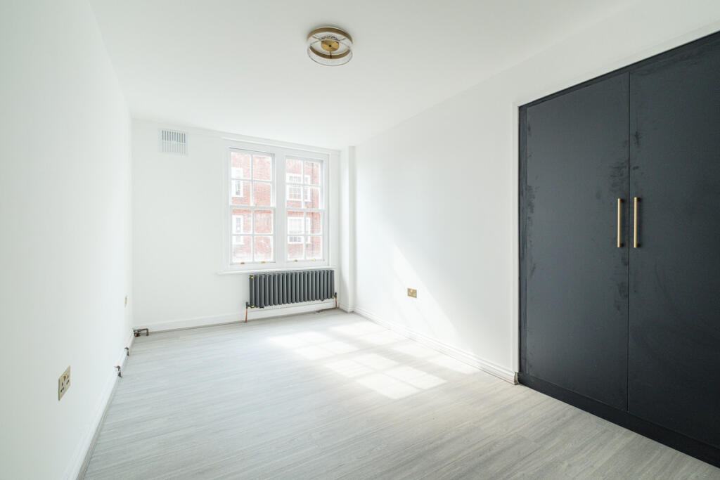 3 bedroom apartment for rent