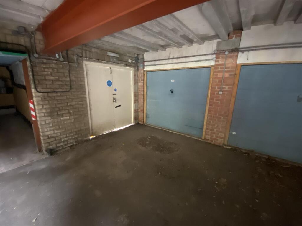 Main image of property: St. James Park, Higher Street, Bridport