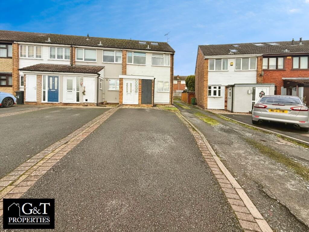 Main image of property: Flavells Lane, Dudley
