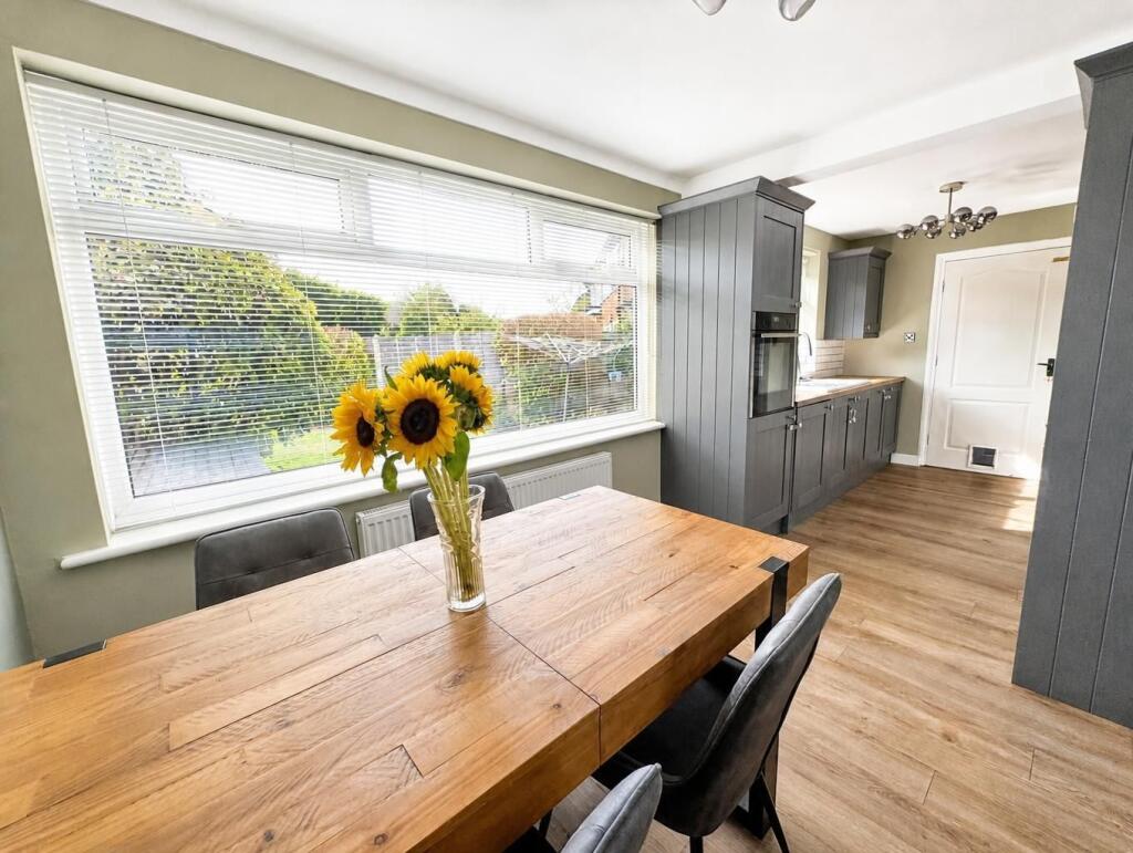 House in Stockport, Greater Manchester - View 4