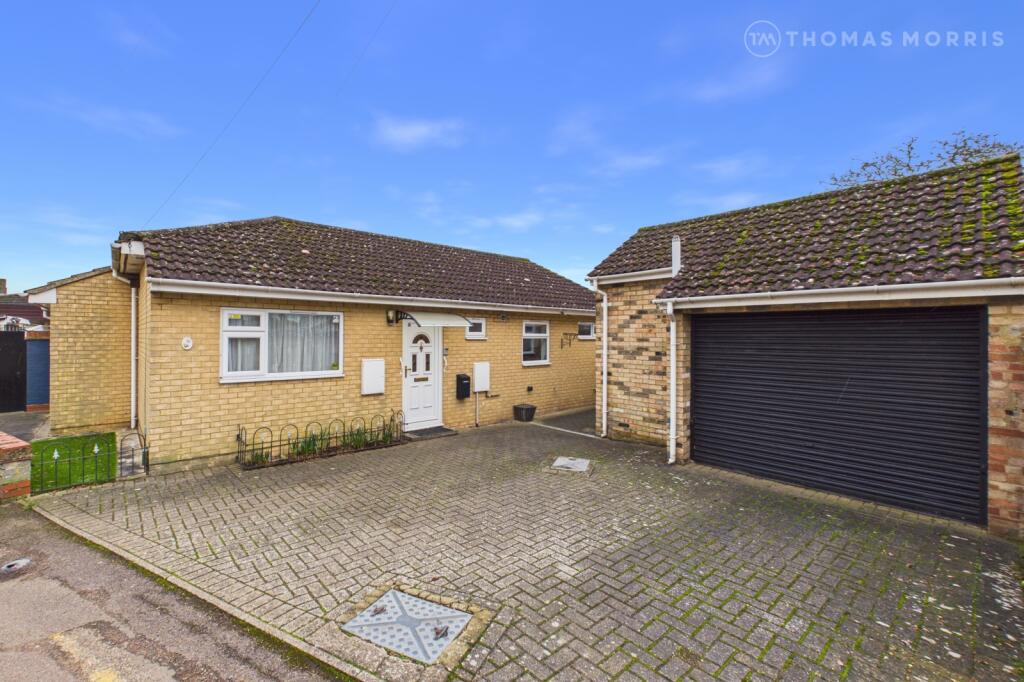Main image of property: Palace Street, Biggleswade, Bedfordshire, SG18
