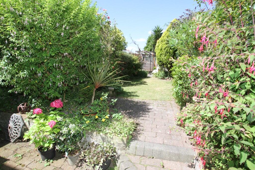 House in Eastbourne, East Sussex - View 2