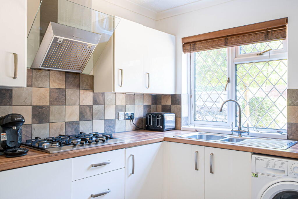 House in Reading - View 4